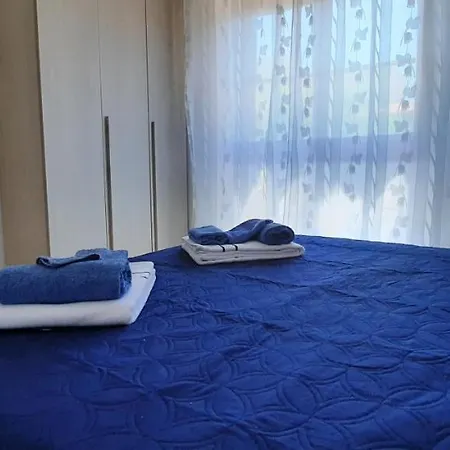La Pergola Semesterbostad *