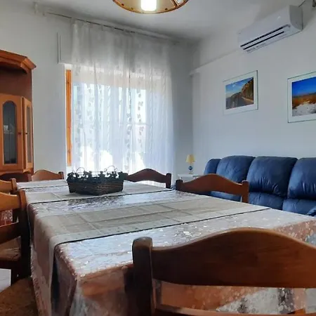 La Pergola Semesterbostad *
