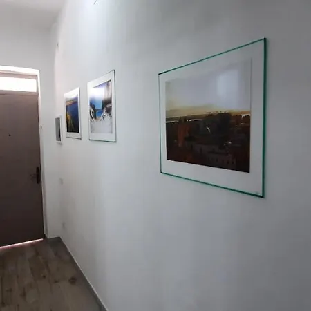 La Pergola Semesterbostad